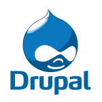 Drupal logo